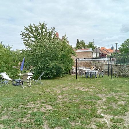 Ferme Des Chapelles Villa Fresnes-en-Tardenois Buitenkant foto