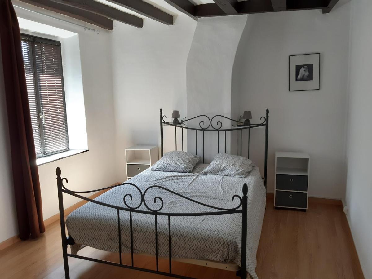 Ferme Des Chapelles Villa Fresnes-en-Tardenois Buitenkant foto