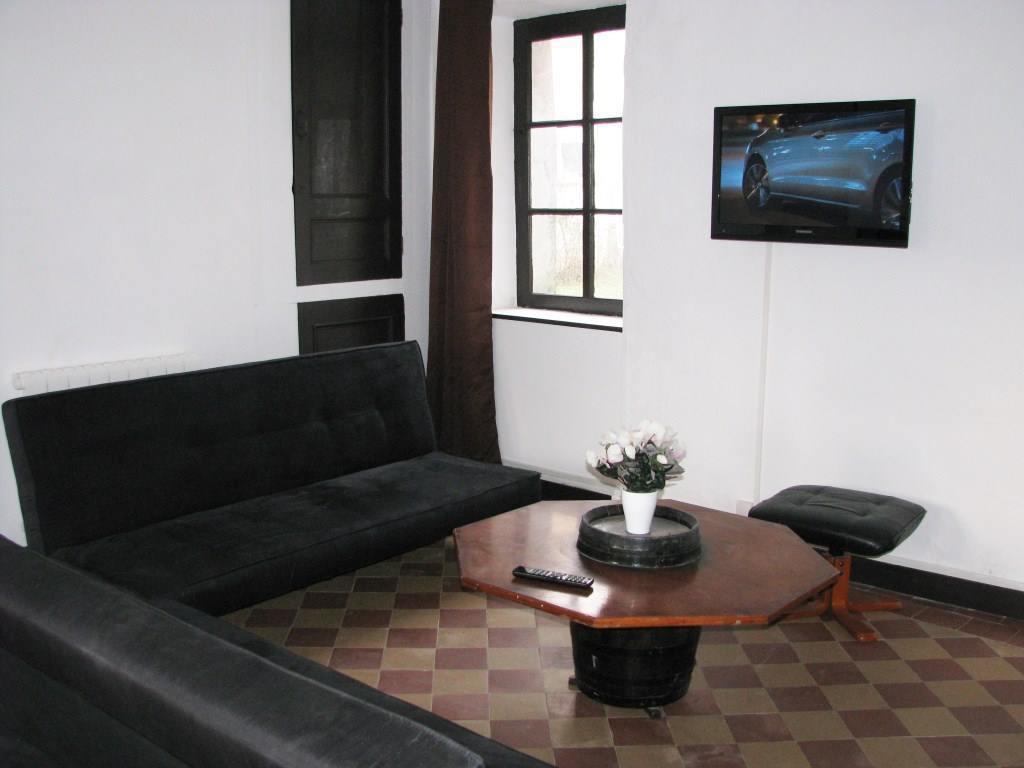 Ferme Des Chapelles Villa Fresnes-en-Tardenois Kamer foto